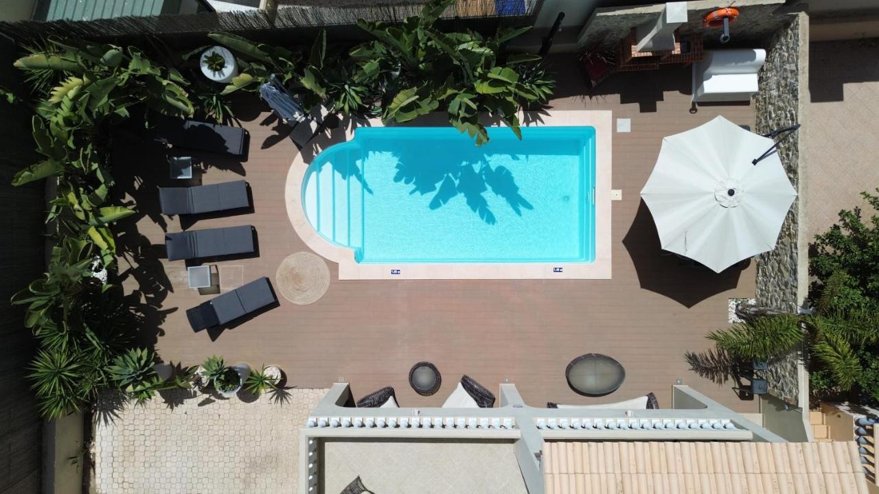 Private Deluxe 3bd Pool Wi-fi Ac Bbq