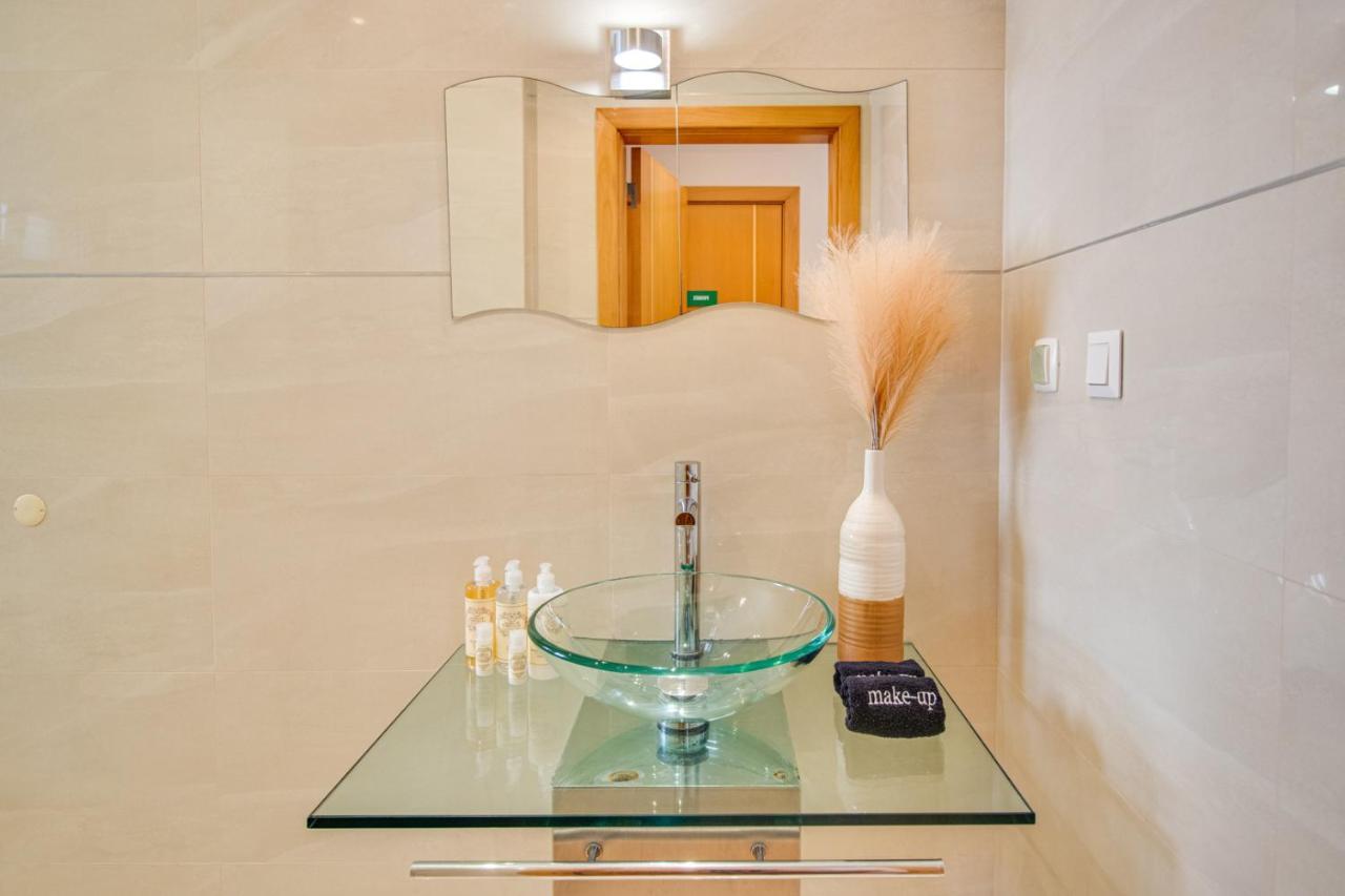 Private Deluxe 3bd Pool Wi-fi Ac Bbq Pousada *