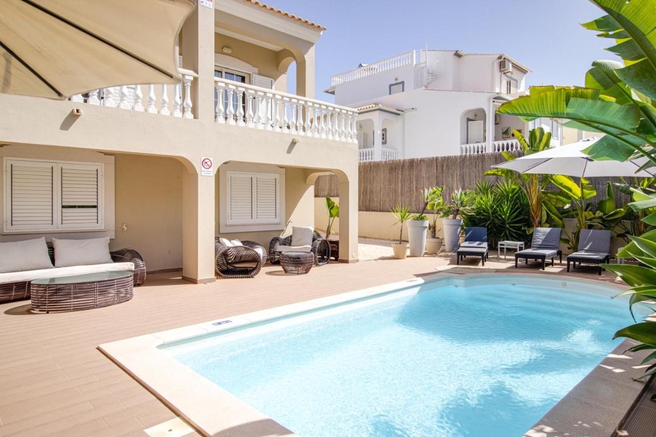 Pousada Private Deluxe 3bd Pool Wi-fi Ac Bbq