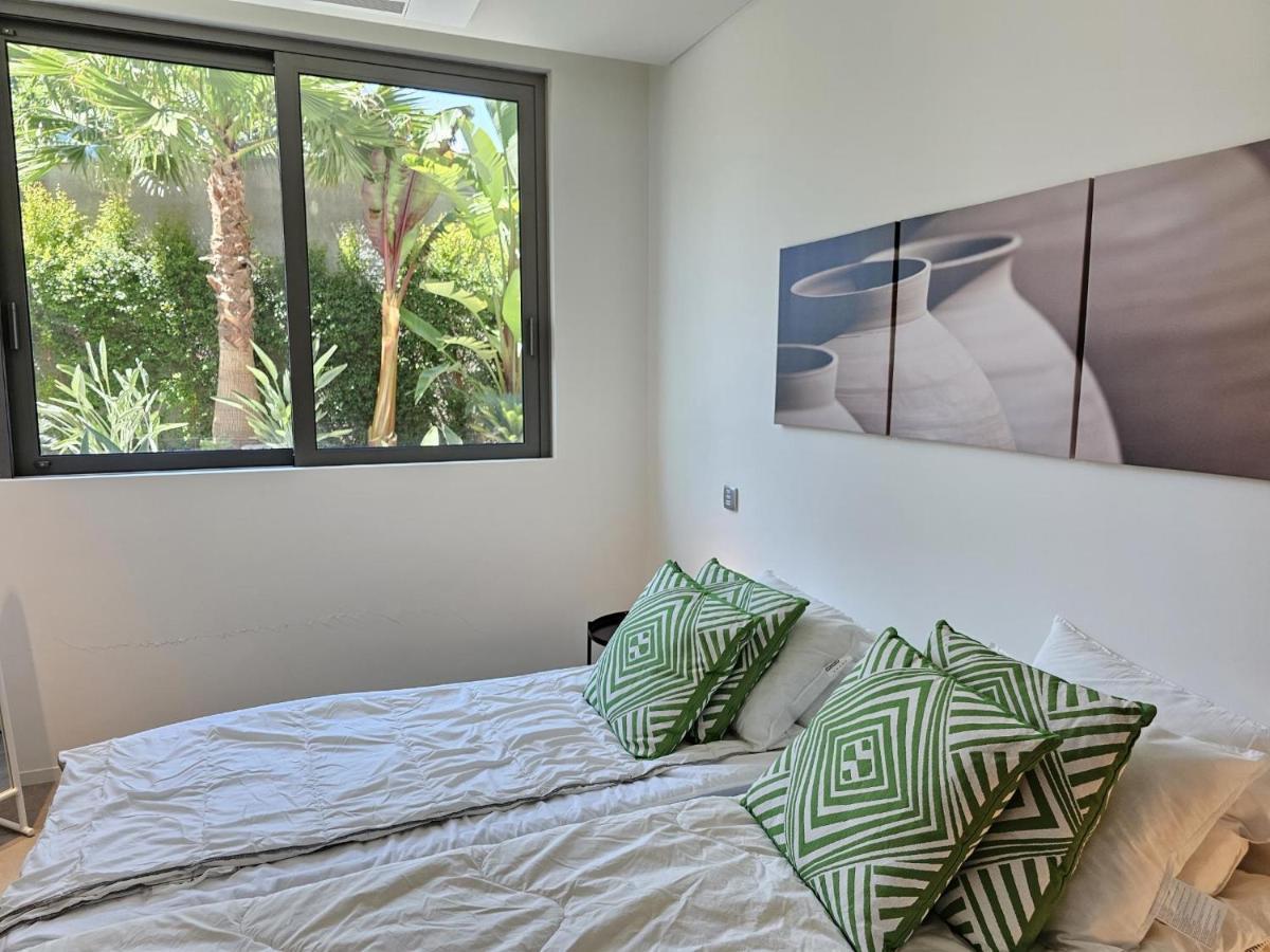 Apartment Finisterra Lux