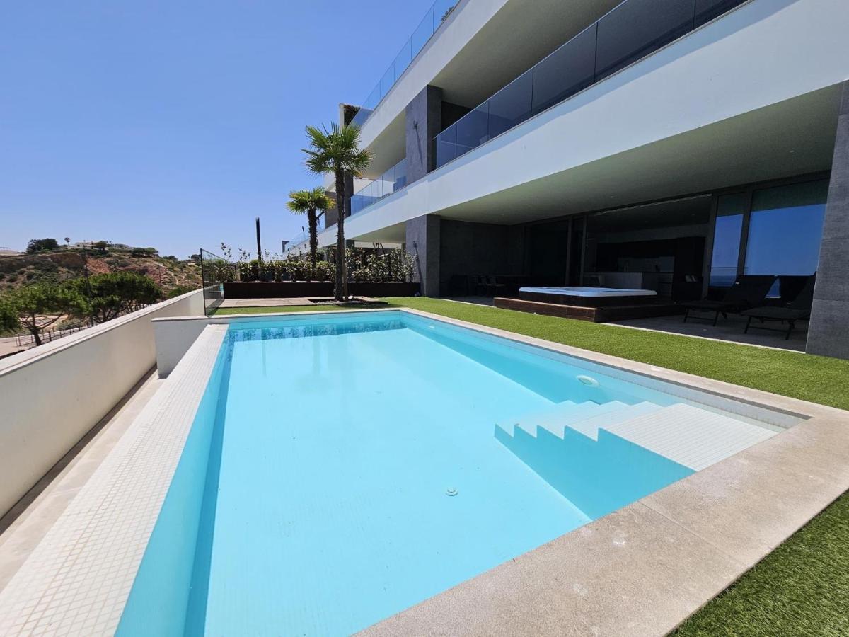 Apartment Finisterra Lux