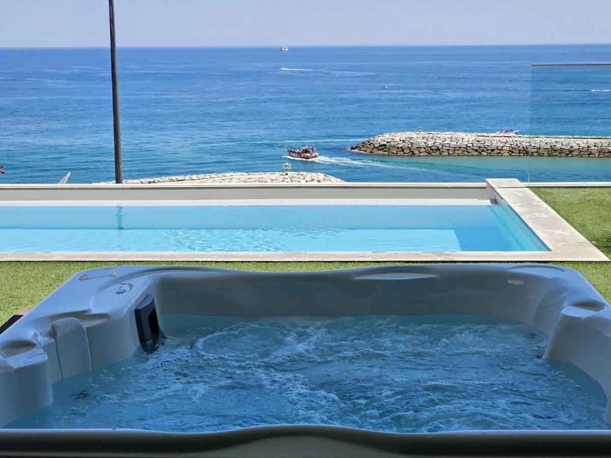 Apartment Finisterra Lux