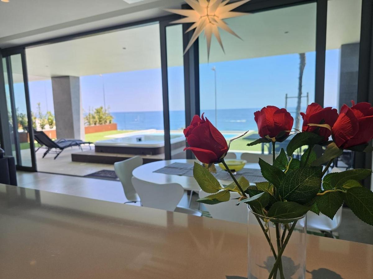 Apartment Finisterra Lux *