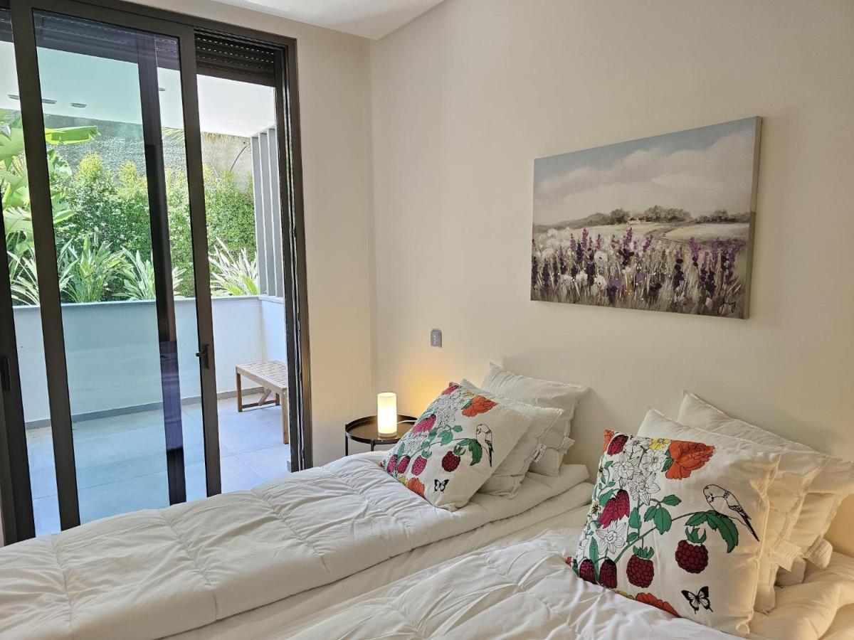 Apartment Finisterra Lux Albufeira