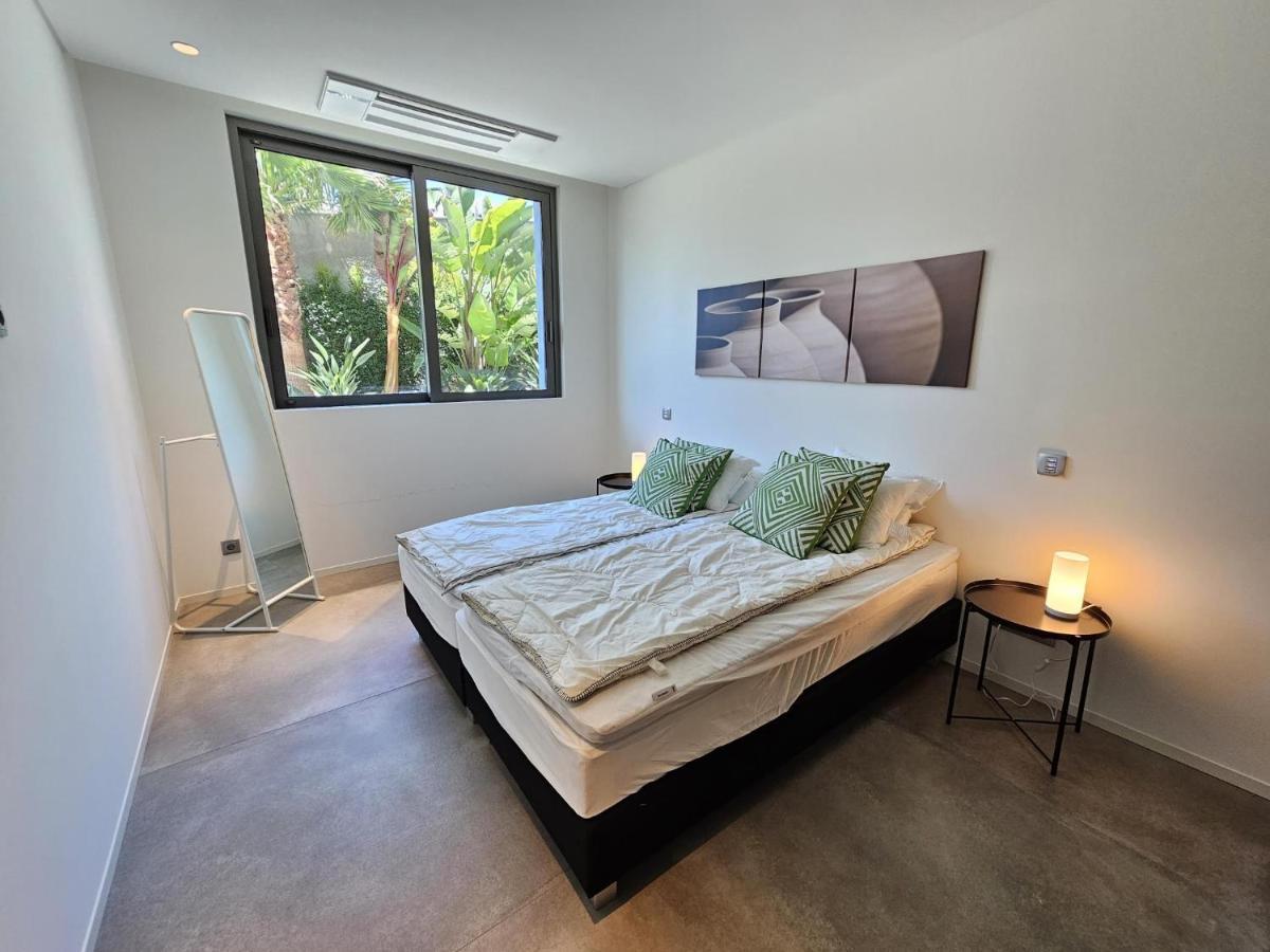 Apartment Finisterra Lux