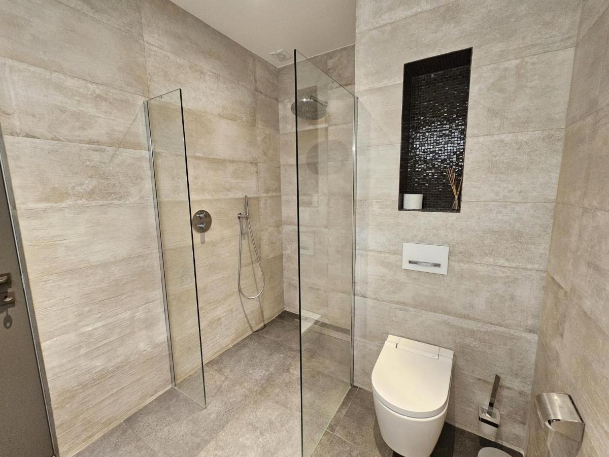 Finisterra Lux Apartment