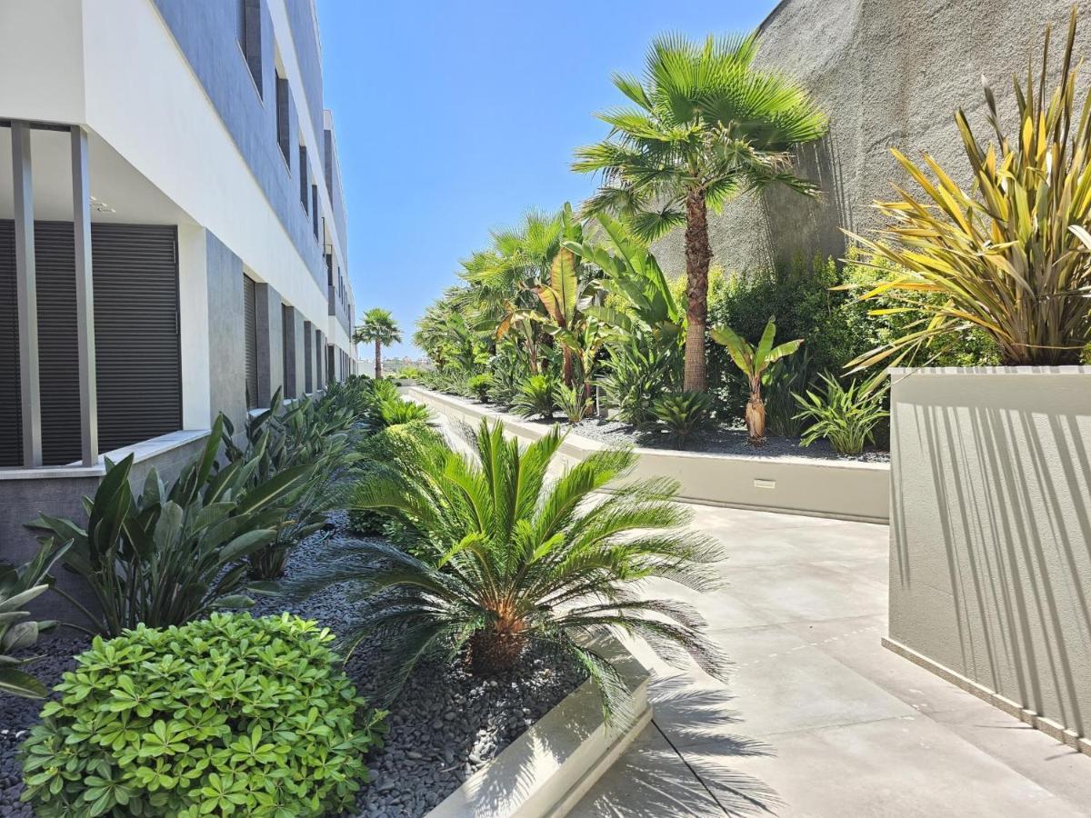 Apartment Finisterra Lux *