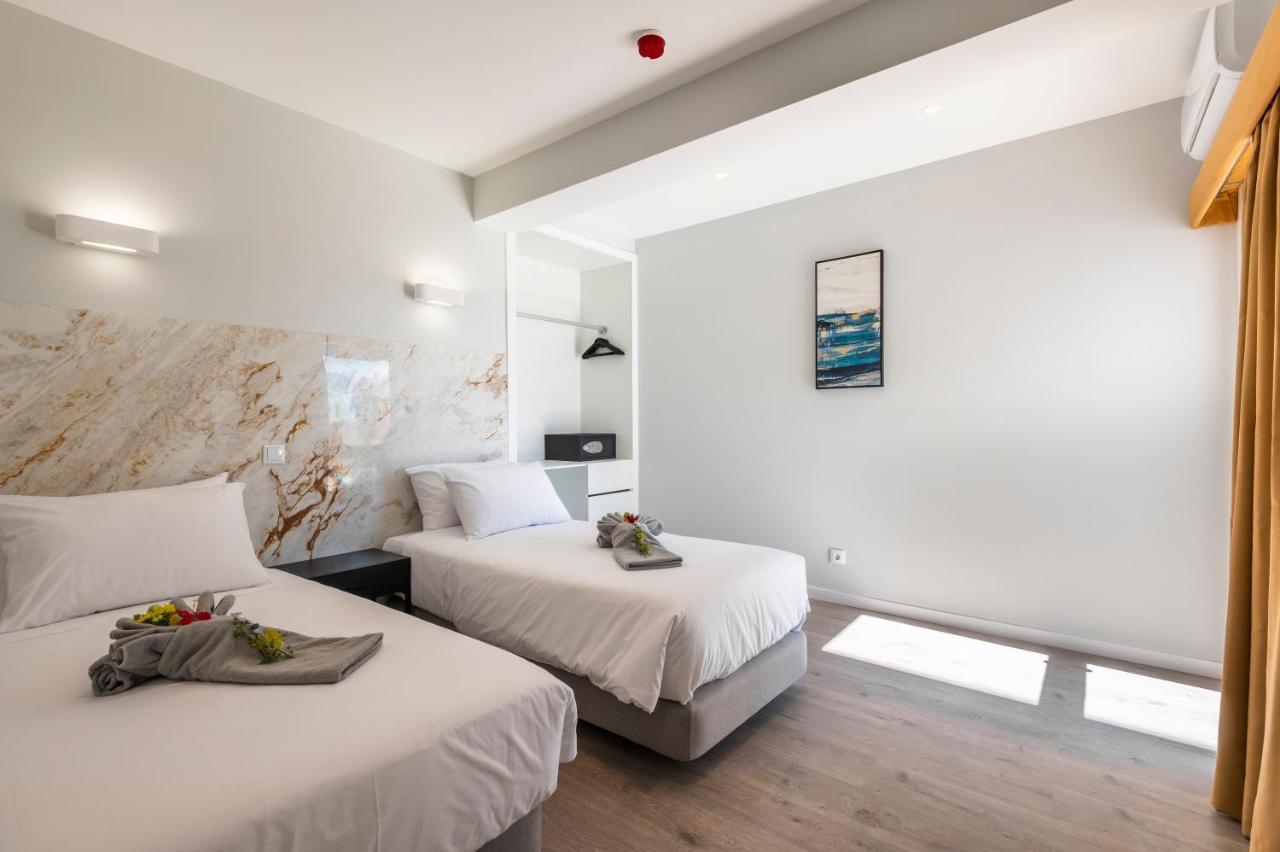 Emeralds Hotel Albufeira