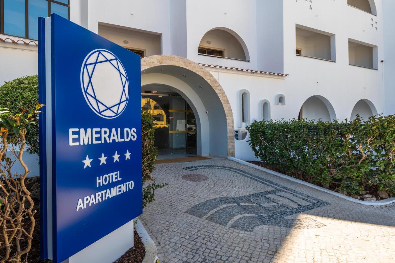 Hotel Emeralds