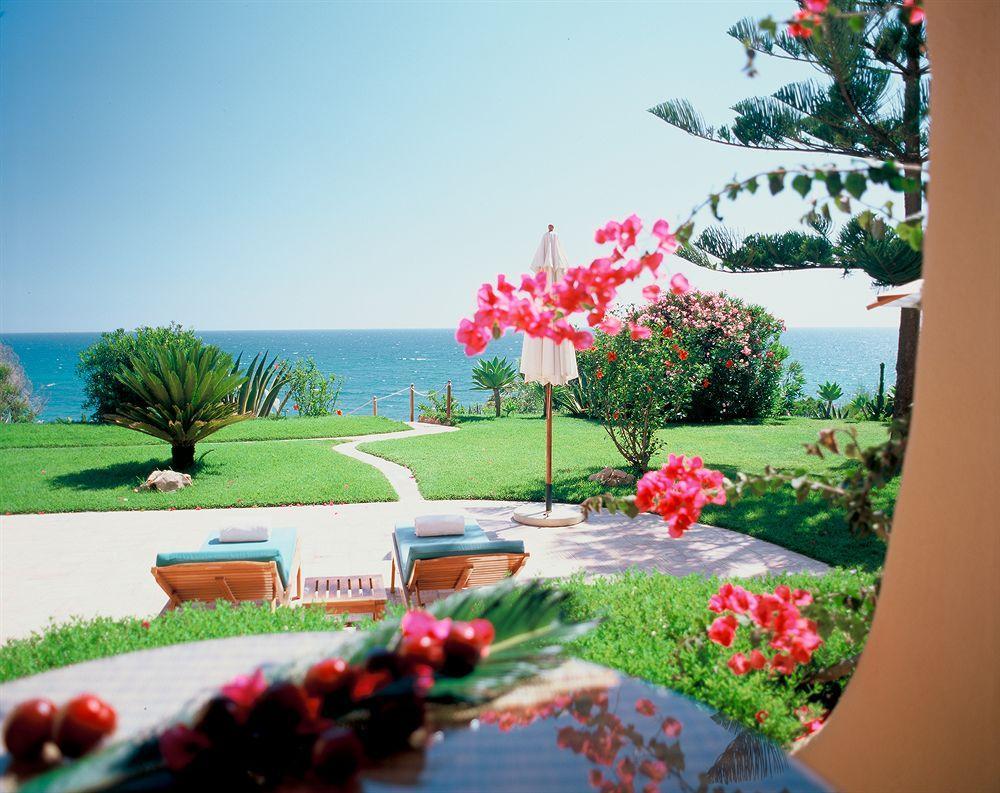 Vila Joya 5*