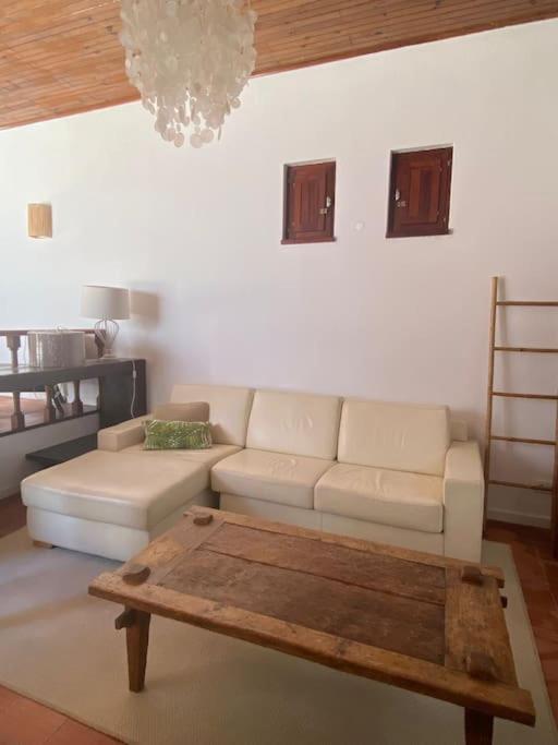 Casa Calma Ferienhaus