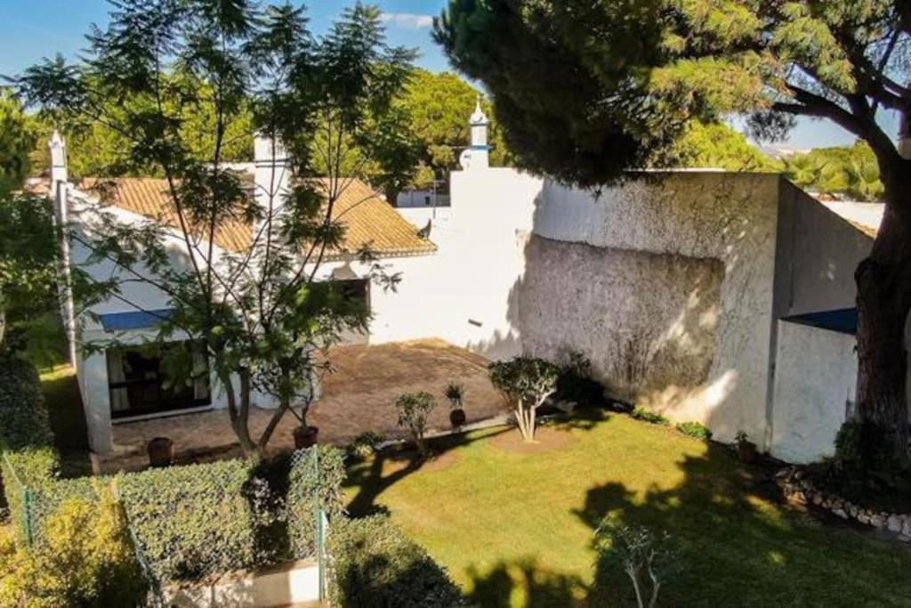 Casa Calma Ferienhaus
