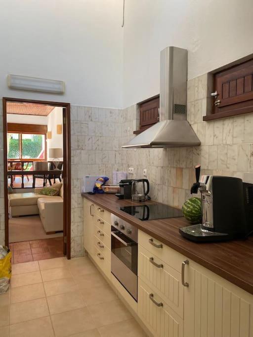 Ferienhaus Casa Calma Albufeira