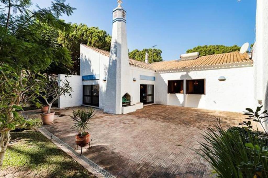 Casa Calma * Albufeira