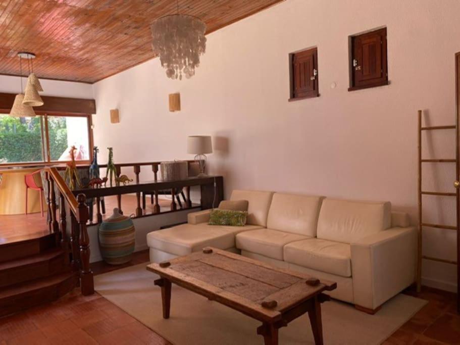 Casa Calma Ferienhaus Albufeira