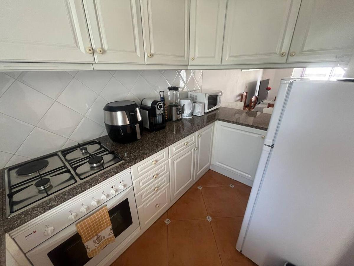 Casa Da Maria Apartment
