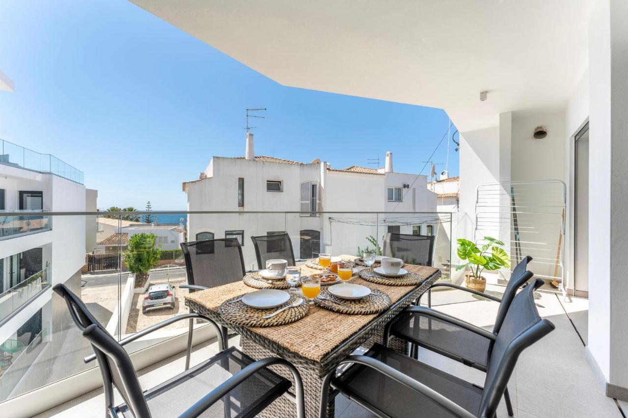 Stunning 3 Bdr Flat W/ Rooftop Pool By Lovelystay Apartment