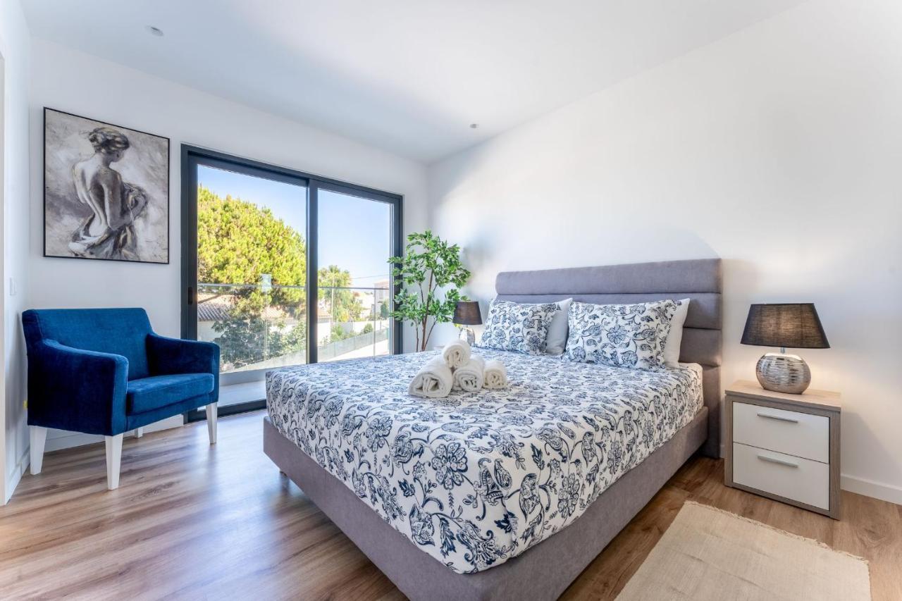 Apartment Stunning 3 Bdr Flat W/ Rooftop Pool By Lovelystay *