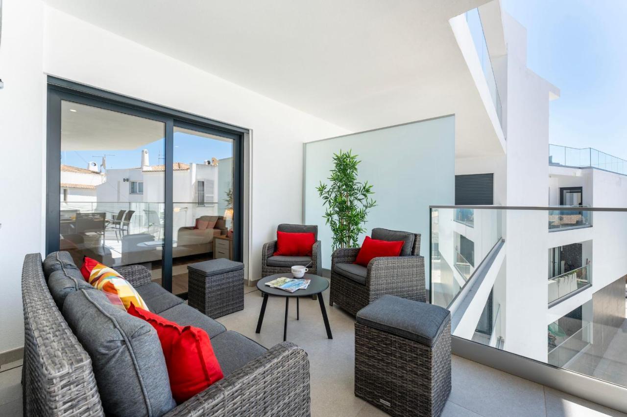 Stunning 3 Bdr Flat W/ Rooftop Pool By Lovelystay Apartment *