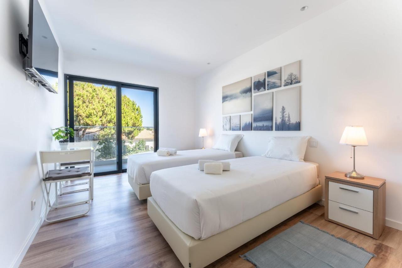 Stunning 3 Bdr Flat W/ Rooftop Pool By Lovelystay Apartment *
