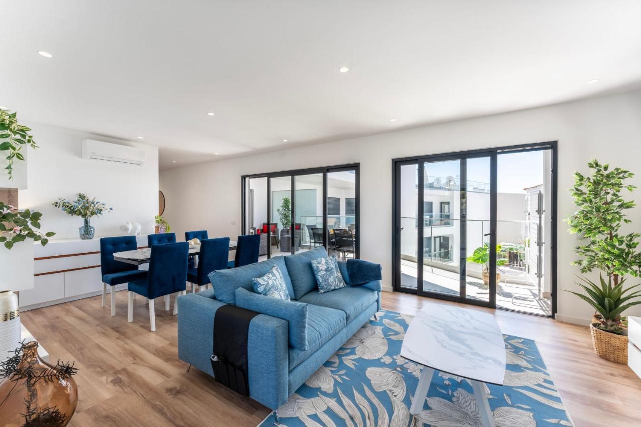 Stunning 3 Bdr Flat W/ Rooftop Pool By Lovelystay Apartment *