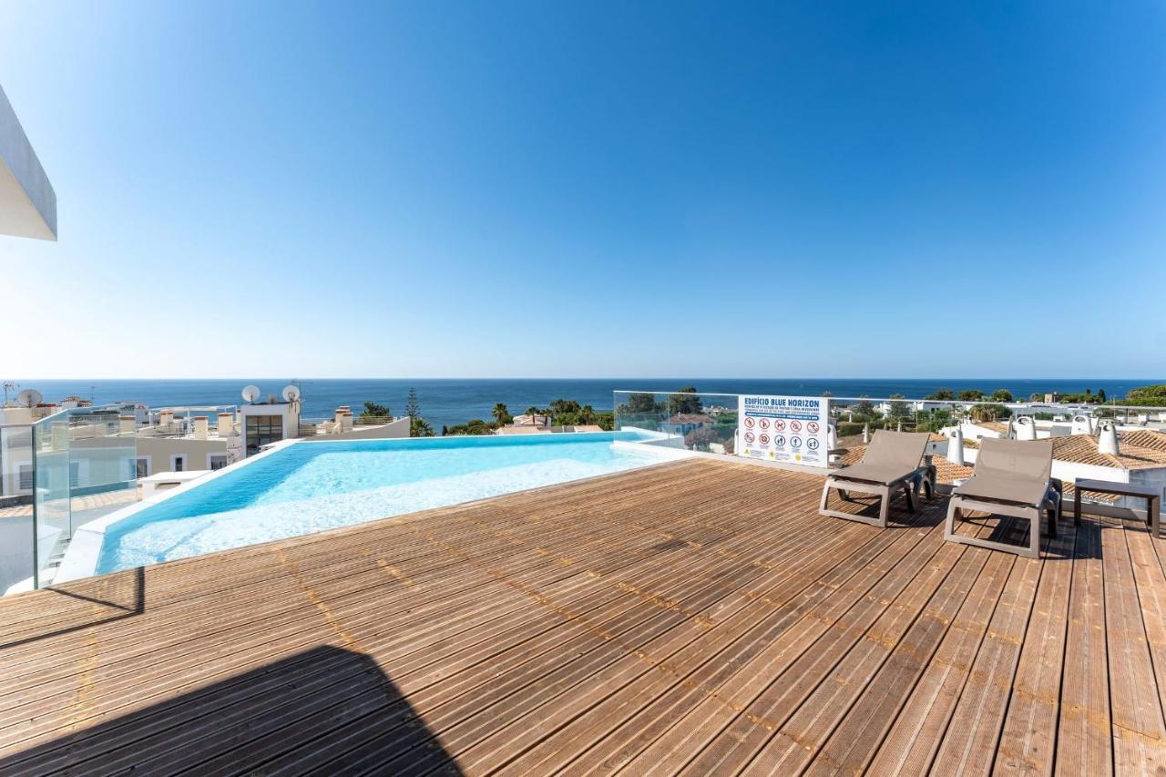 Stunning 3 Bdr Flat W/ Rooftop Pool By Lovelystay Apartment