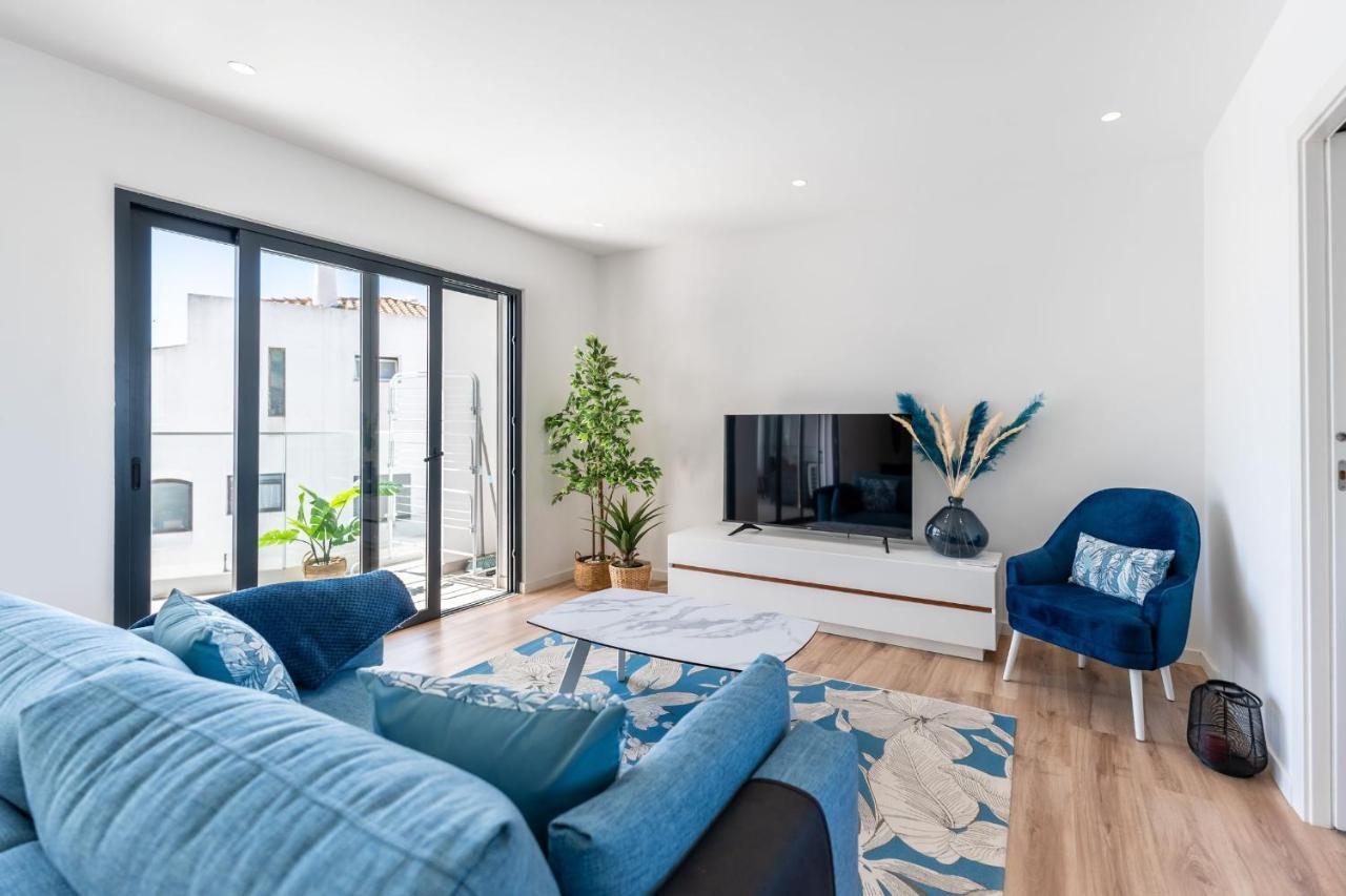 Stunning 3 Bdr Flat W/ Rooftop Pool By Lovelystay Apartment *