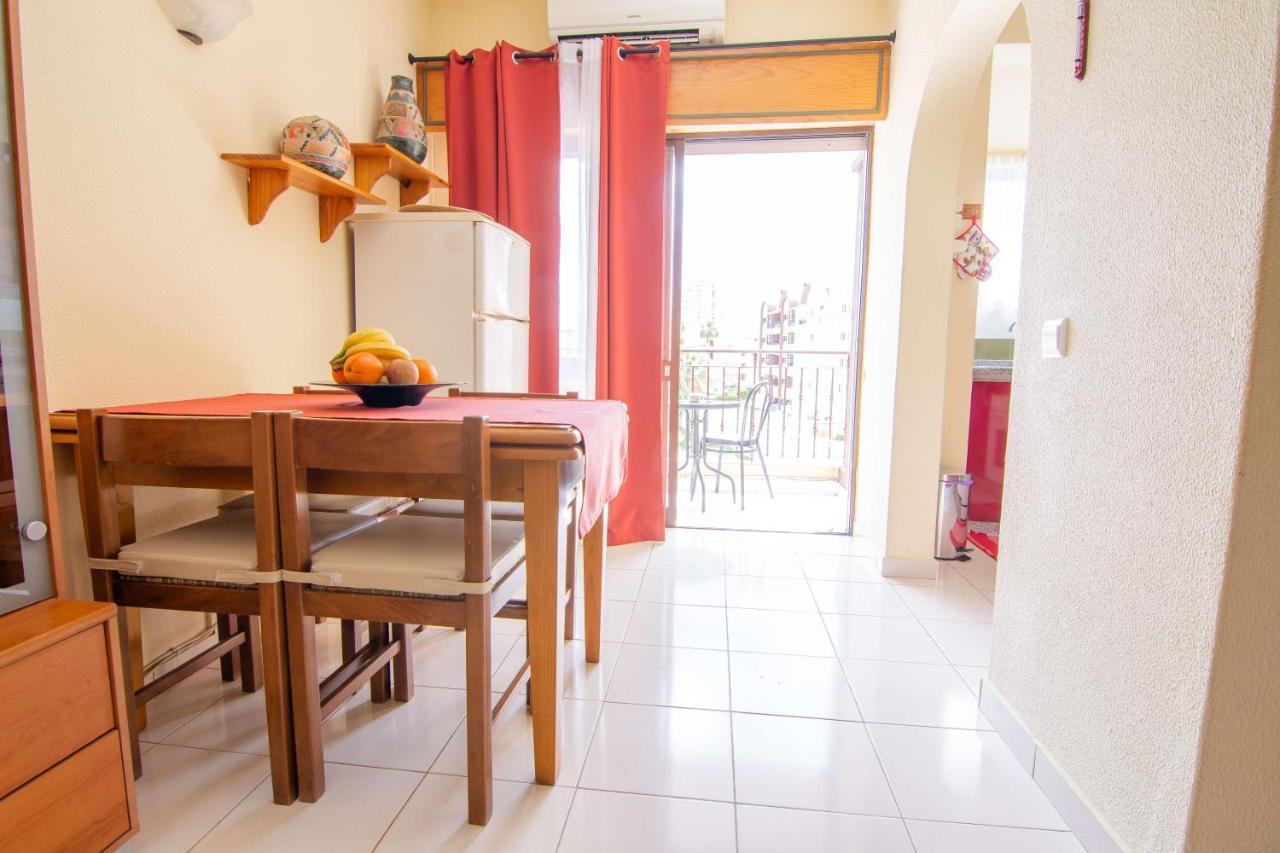 Apartment Turistico Silva Albufeira