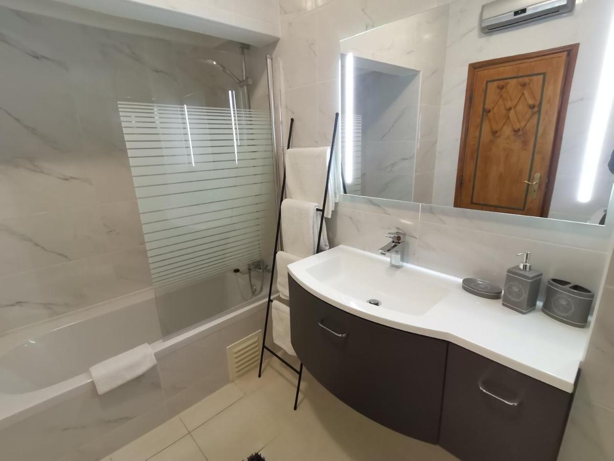 Turistico Silva Apartamento