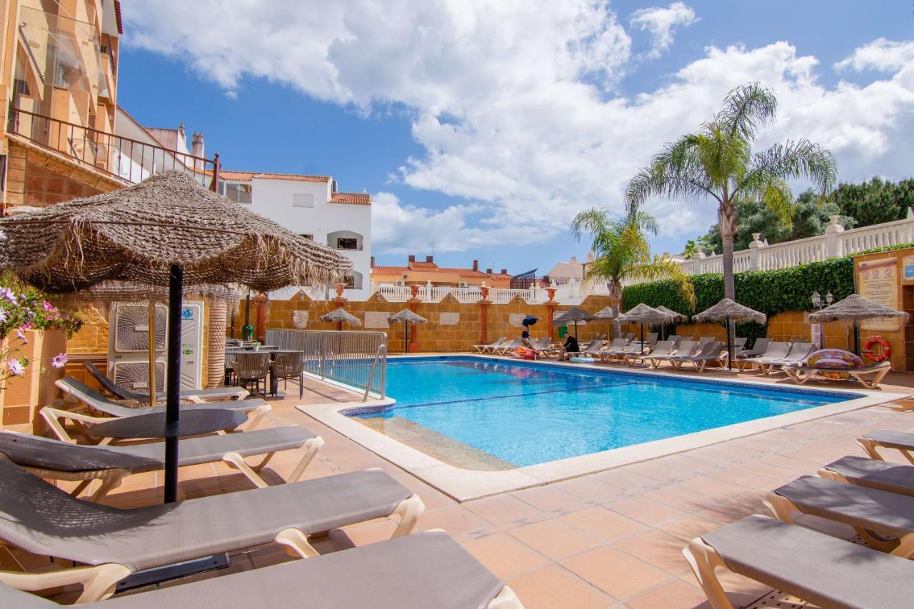 Turistico Silva * Albufeira