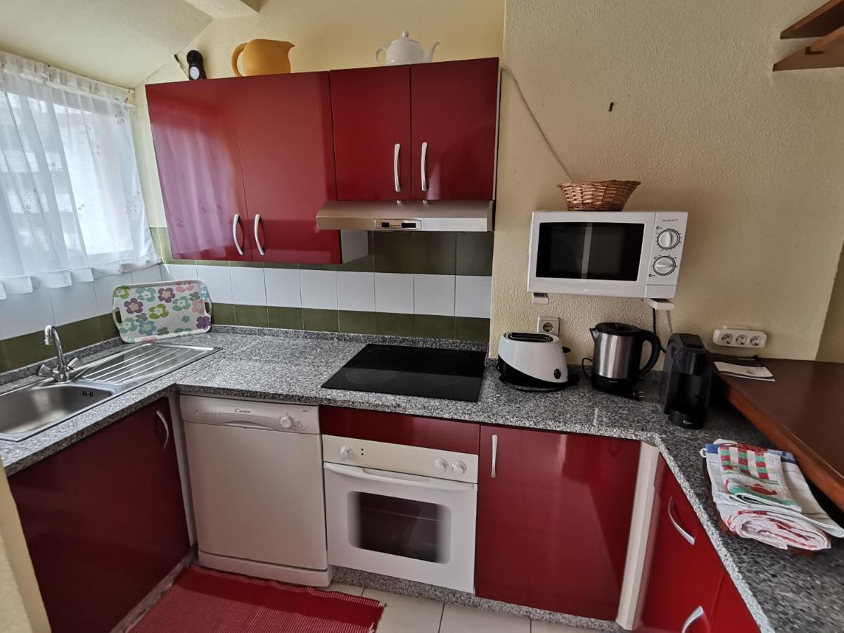 Turistico Silva Apartment
