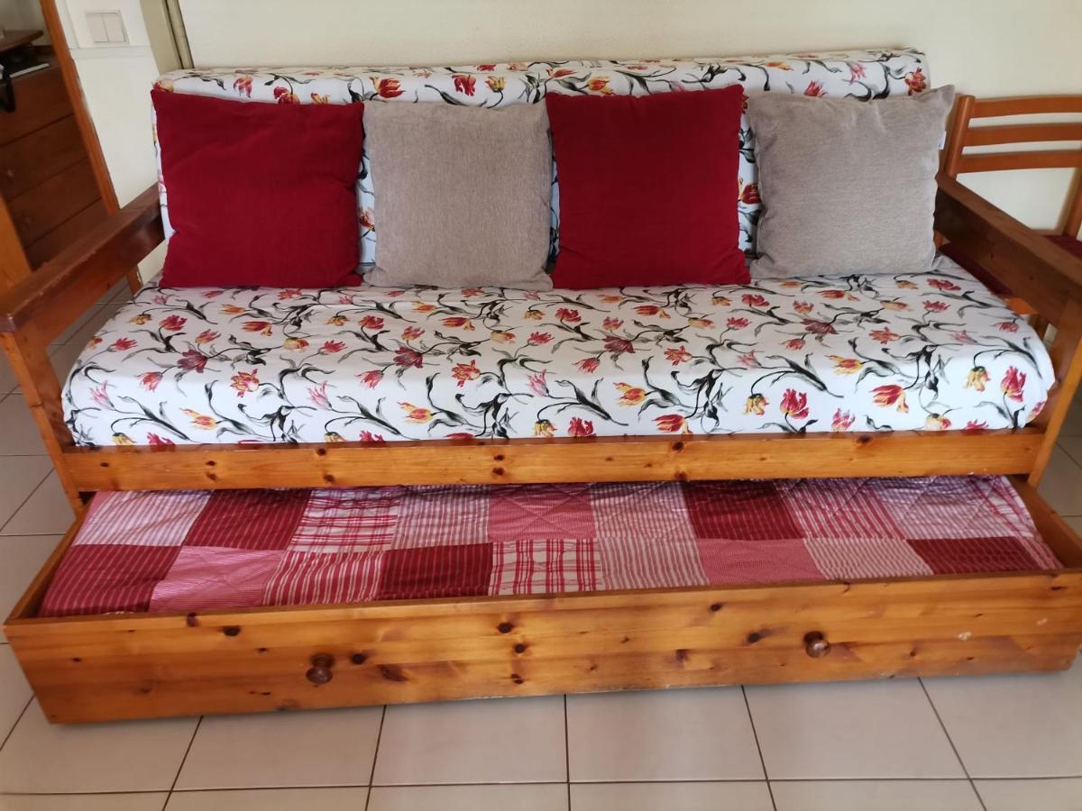 Apartment Turistico Silva