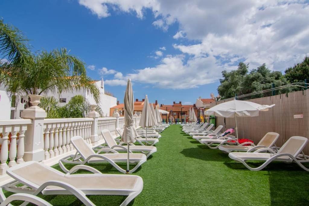 Turistico Silva Apartamento