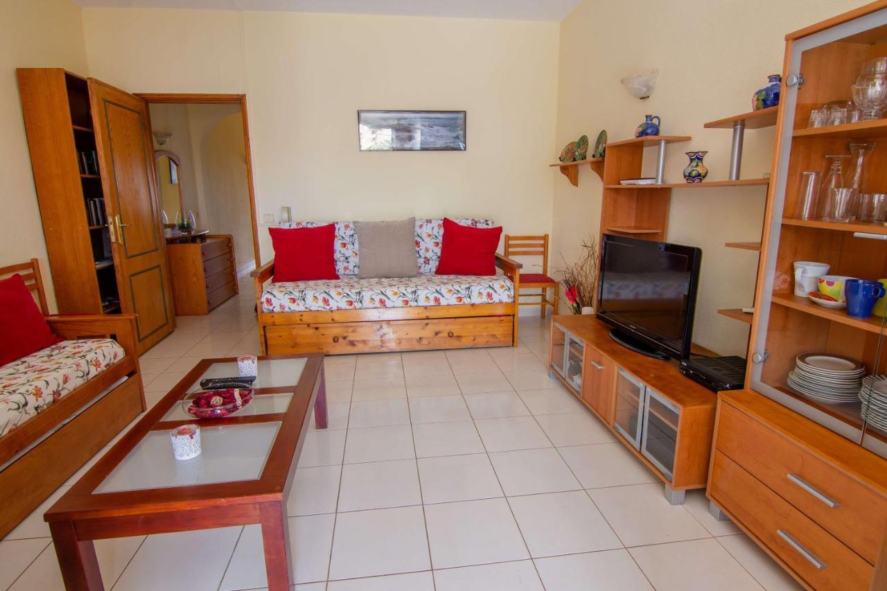 Turistico Silva Apartment *