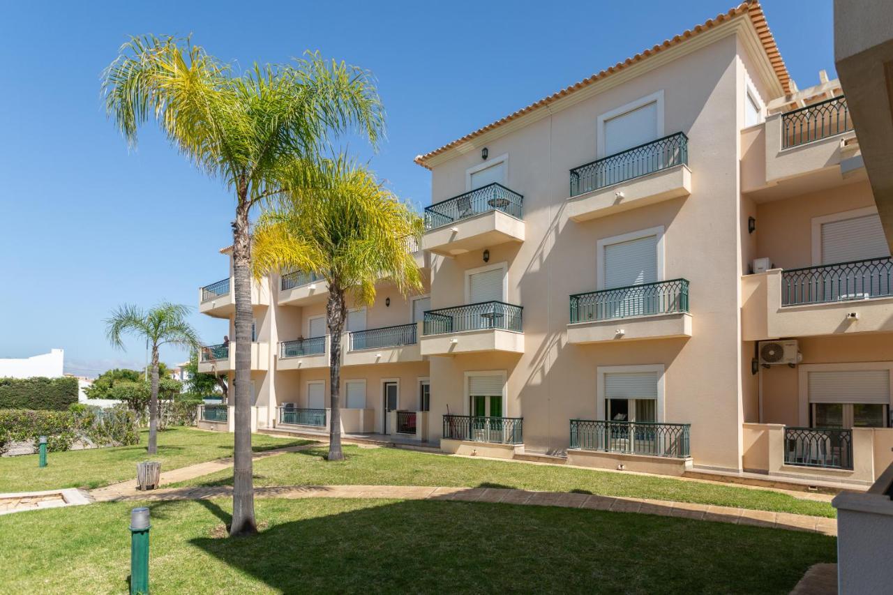 Appartement Kamaleon By Albufeira