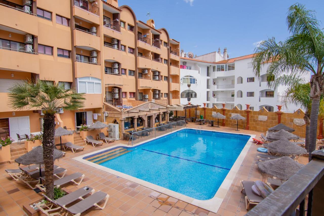 Turistico Silva Apartment Albufeira