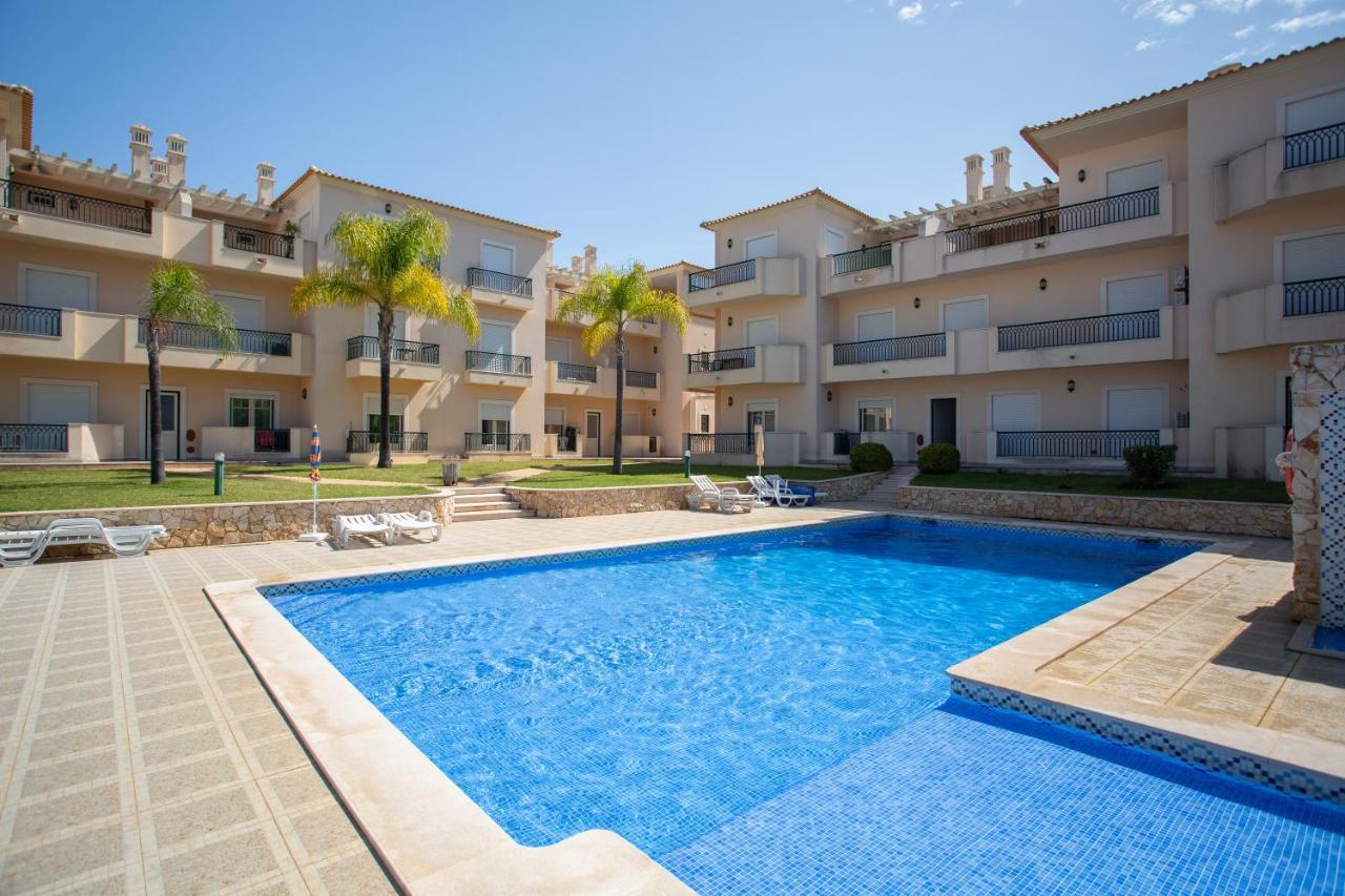 Appartement Kamaleon By Albufeira