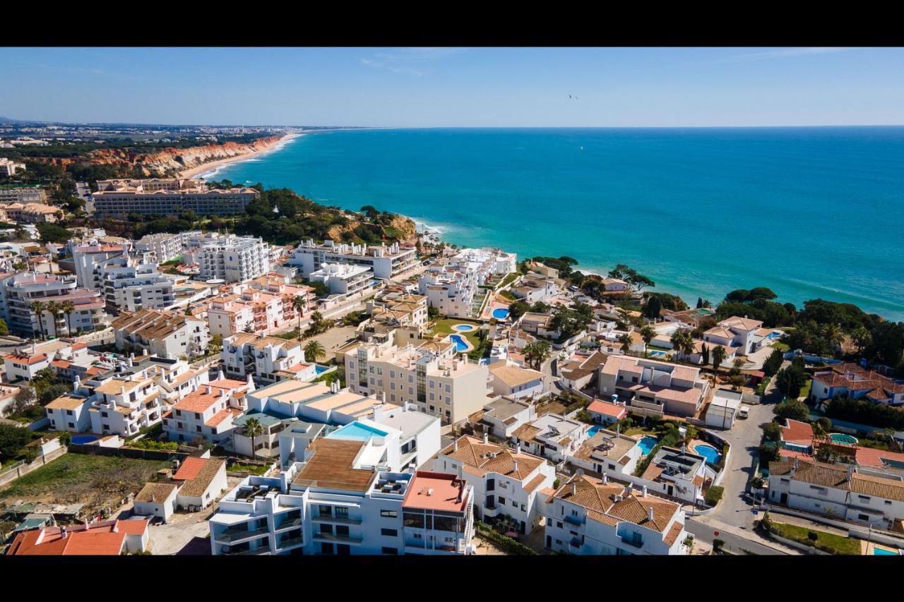 Stunning 3 Bdr Flat W/ Rooftop Pool By Lovelystay Apartment *