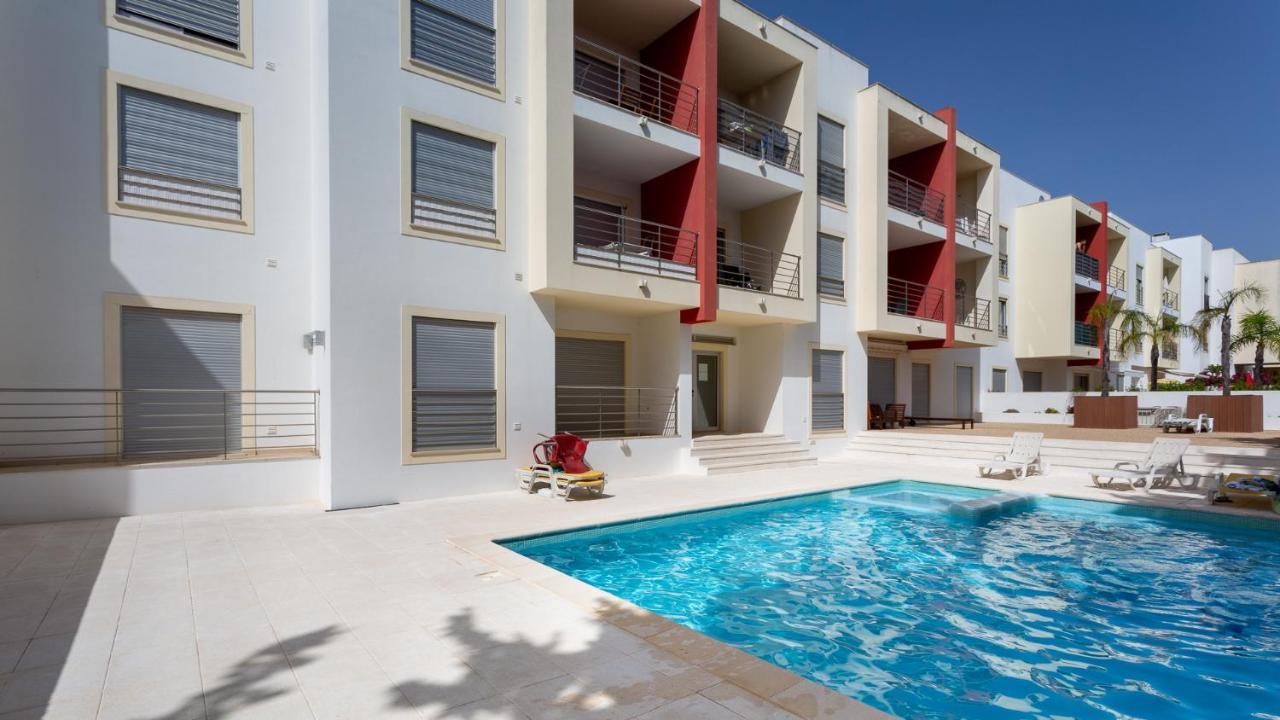 Luminous 2 Bdr W/pool By Lovelystay Apartamento Albufeira