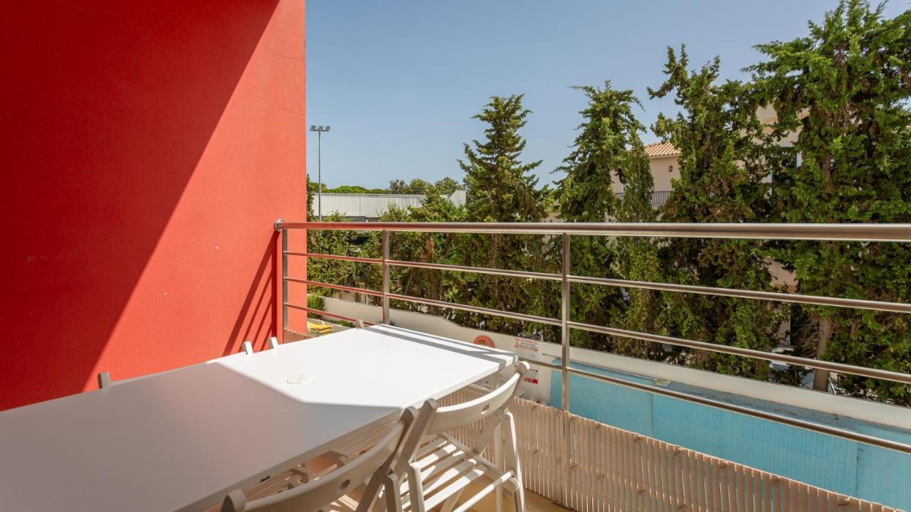 Luminous 2 Bdr W/pool By Lovelystay Apartamento
