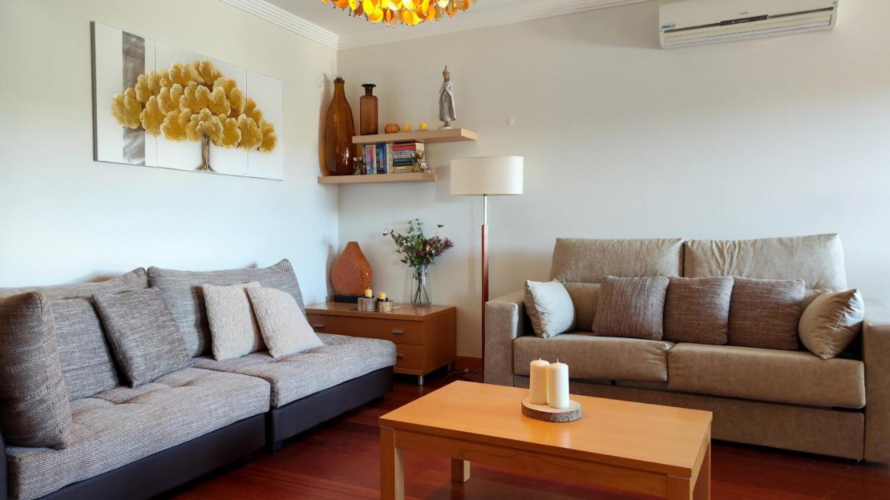 Apartment Oasis Retreat Albufeira