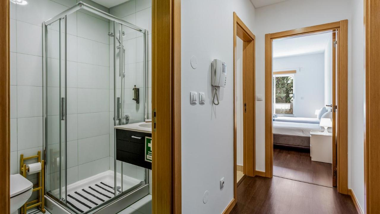 Luminous 2 Bdr W/pool By Lovelystay * Albufeira