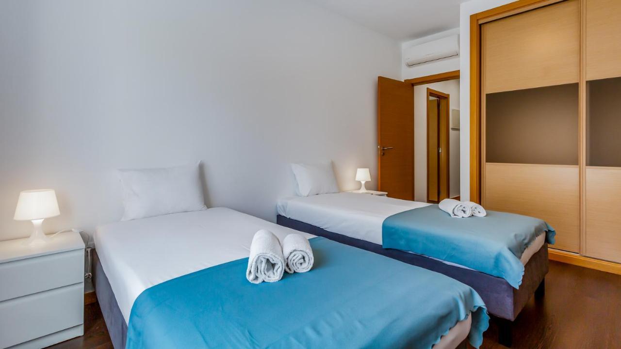 Luminous 2 Bdr W/pool By Lovelystay Apartamento *