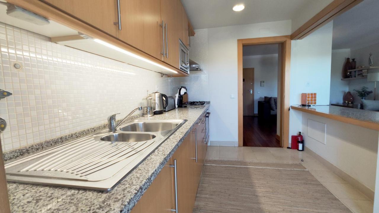 Oasis Retreat Apartment