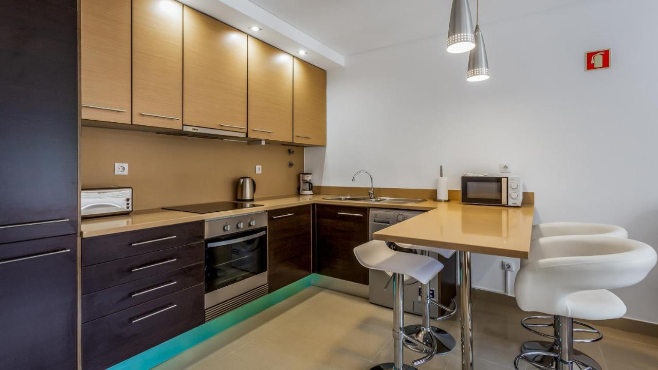 Luminous 2 Bdr W/pool By Lovelystay Apartamento *