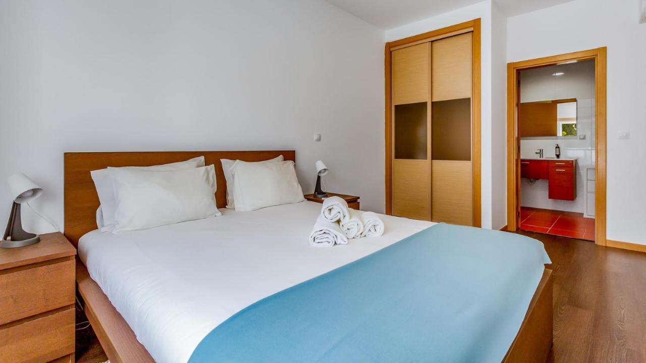 Luminous 2 Bdr W/pool By Lovelystay Apartamento Albufeira