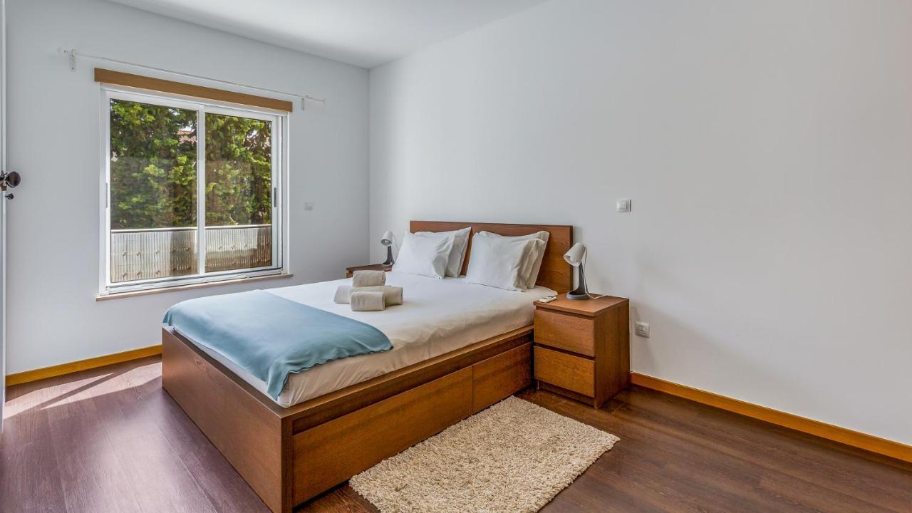 Apartamento Luminous 2 Bdr W/pool By Lovelystay Albufeira