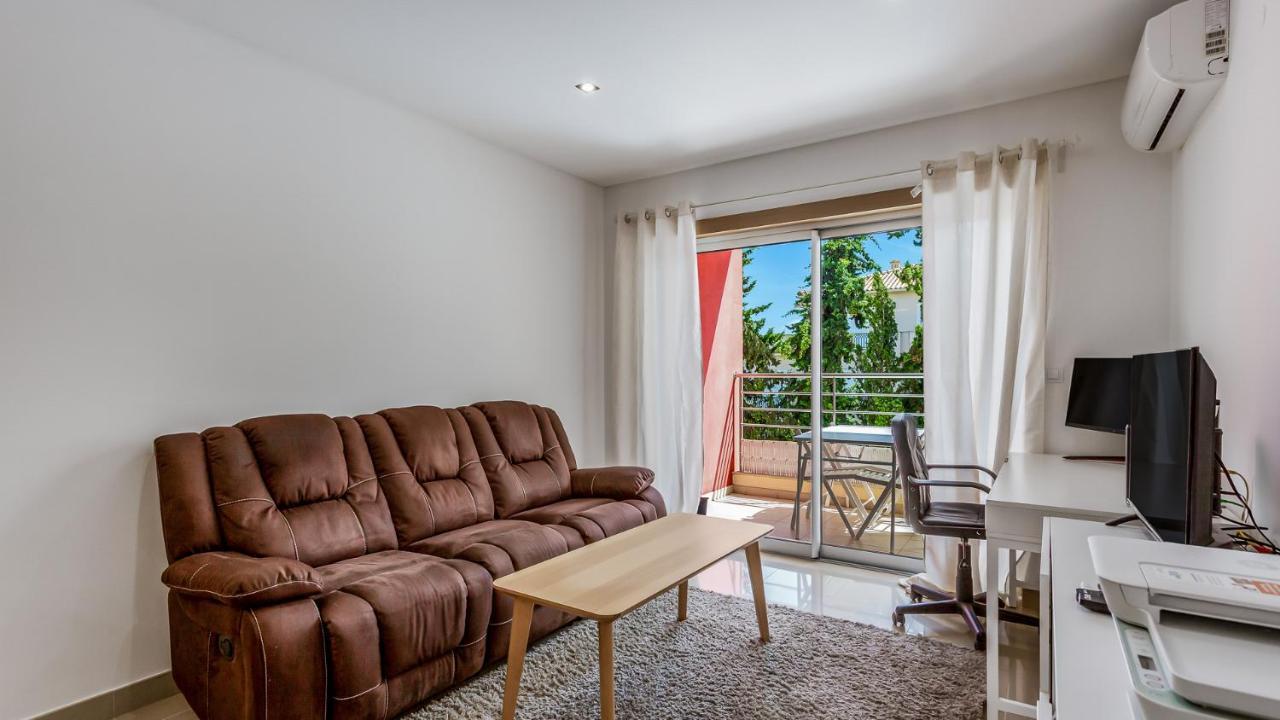 Luminous 2 Bdr W/pool By Lovelystay Apartamento Albufeira