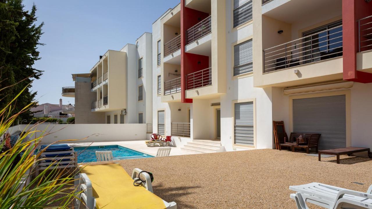 Apartamento Luminous 2 Bdr W/pool By Lovelystay *