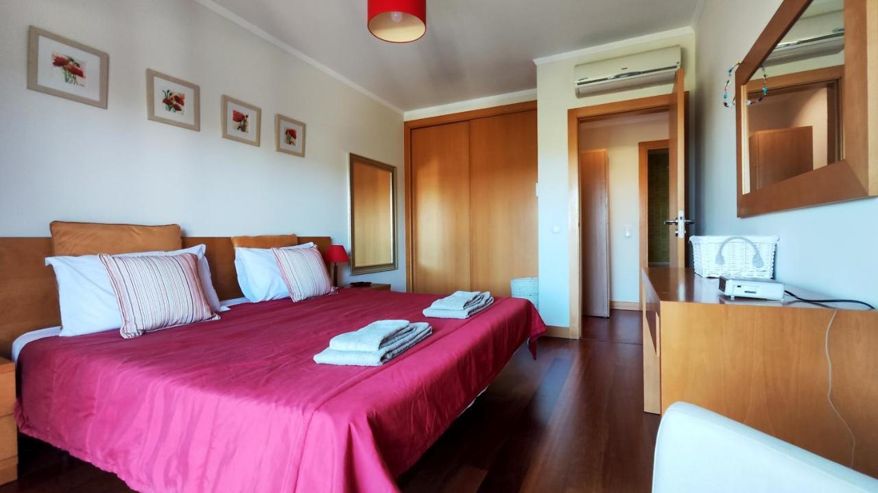 Oasis Retreat Apartment
